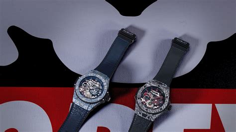 6 relojes superexclusivos que puedes encontrar en la .